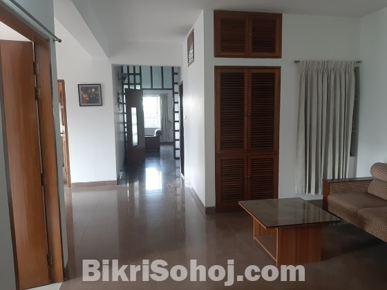 Apartment For Rent Gulshan 2